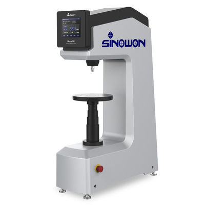 ποιότητας  Full Auto Intelligent Digital Rockwell Hardness Tester ASTM DIN Conversion Standard iRock-TR1 εργοστάσιο