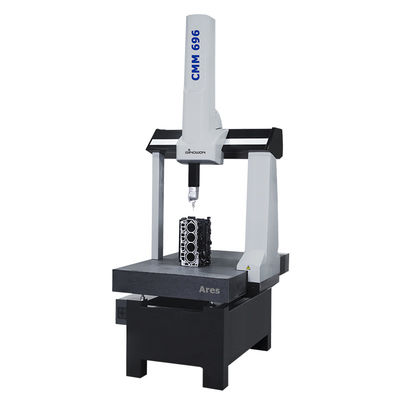 ποιότητας  Economical Coordinate Measuring Machine  Ares Series εργοστάσιο