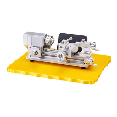 ποιότητας  Household Mini Lathe Machine With Music Alarm Clock And Temperature Control εργοστάσιο
