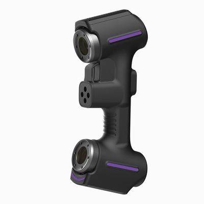 ποιότητας  High Accuracy Portable 3D Scanner for Reverse Engineering/Industrial Design/Cultural Heritage Preservation εργοστάσιο