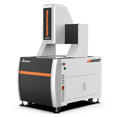 ποιότητας  High Precision Auto Vision Measuring System Automatic VMM Video Measuring Machine εργοστάσιο