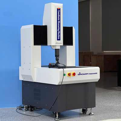 Μηχανές μέτρησης συντεταγμένων 3D υψηλής ακρίβειας Haquina443