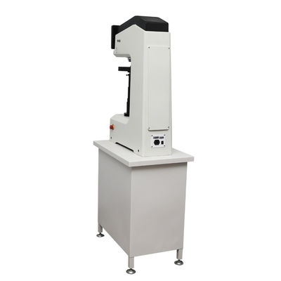 HRA HRB HRC Rockwell Digital Universal Hardness Testing Machine για μέταλλα