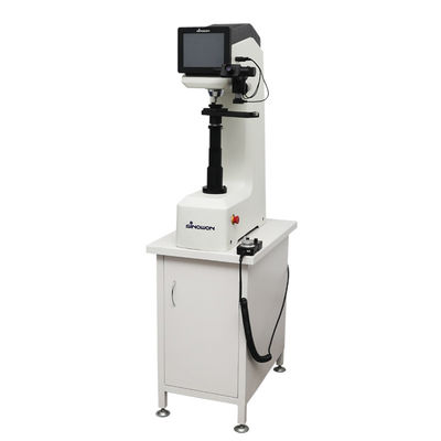 HRA HRB HRC Rockwell Digital Universal Hardness Testing Machine για μέταλλα