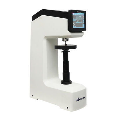 HRA HRB HRC Rockwell Digital Universal Hardness Testing Machine για μέταλλα