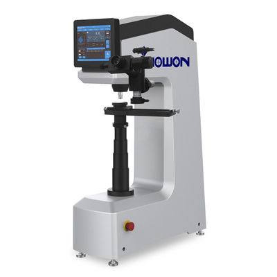 HRA HRB HRC Rockwell Digital Universal Hardness Testing Machine για μέταλλα