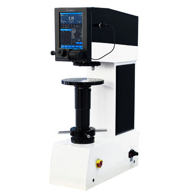 Ελέγχος σκληρότητας Brinell με οθόνη αφής Vexus SHB-3000N