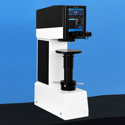 Ελέγχος σκληρότητας Brinell με οθόνη αφής Vexus SHB-3000N