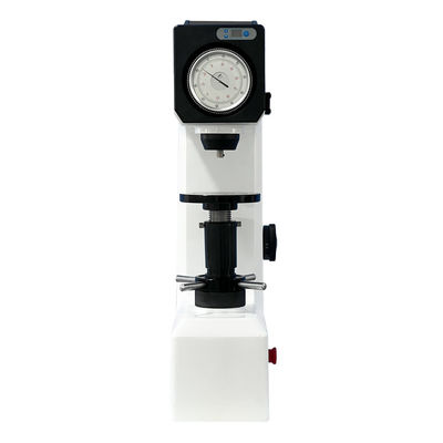 Ηλεκτρονικός δοκιμαστής σκληρότητας Rockwell 50Hz / 60Hz DigiRock MS2