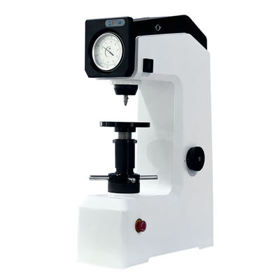 Ηλεκτρονικός δοκιμαστής σκληρότητας Rockwell 50Hz / 60Hz DigiRock MS2