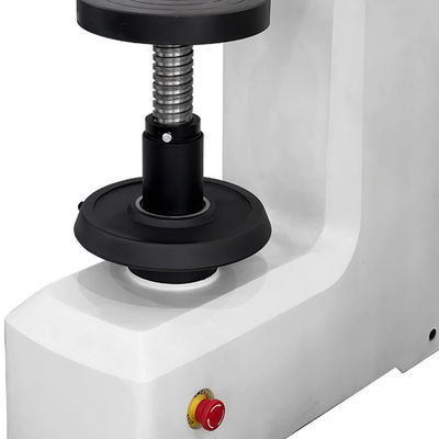 Ψηφιακή μηχανή δοκιμής σκληρότητας Rockwell Intelligent IRock-DR2