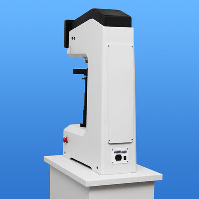 Ψηφιακή μηχανή δοκιμής σκληρότητας Rockwell Intelligent IRock-DR2