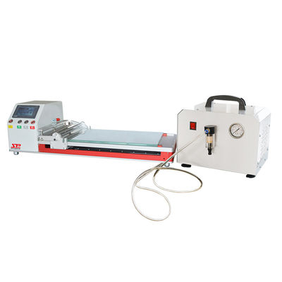 Μηχανή δοκιμής μικρού χρώματος 50Hz Vakuum / HeatingType ST-5000A