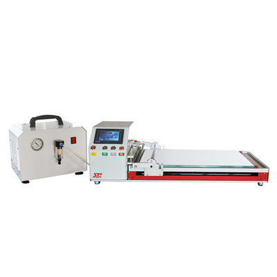 Μηχανή δοκιμής μικρού χρώματος 50Hz Vakuum / HeatingType ST-5000A