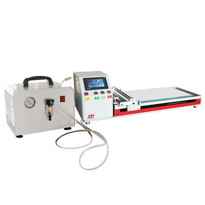 Μηχανή δοκιμής μικρού χρώματος 50Hz Vakuum / HeatingType ST-5000A