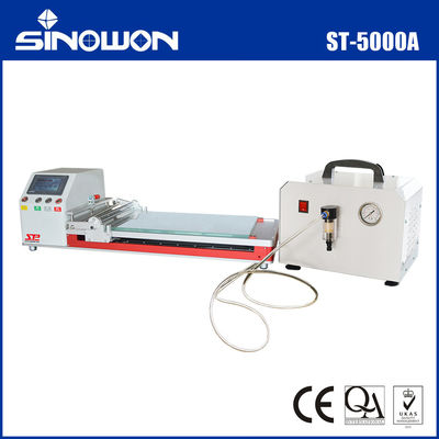 Μηχανή δοκιμής μικρού χρώματος 50Hz Vakuum / HeatingType ST-5000A