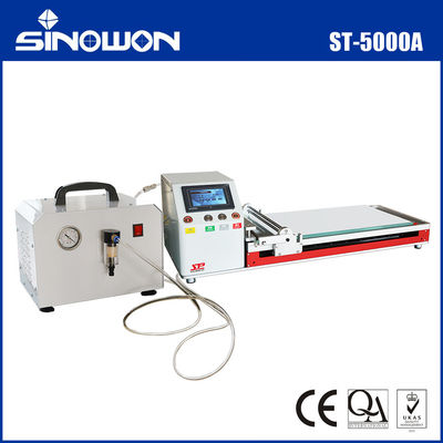 Μηχανή δοκιμής μικρού χρώματος 50Hz Vakuum / HeatingType ST-5000A