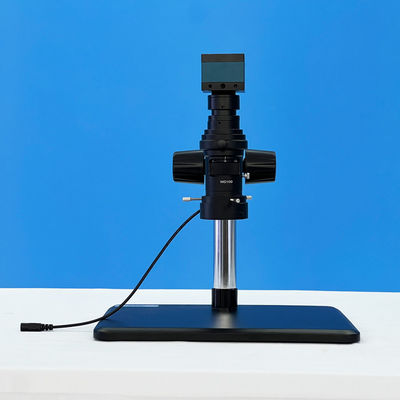Ψηφιακό μικροσκόπιο βίντεο HD 8X - 600X Μικροσκόπιο μεγέθυνσης 1920x1080 Κάμερα
