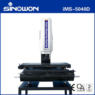 IMS-5040D ημιαυτόματη μηχανή μέτρησης βίντεο
