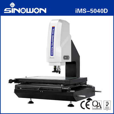 IMS-5040D ημιαυτόματη μηχανή μέτρησης βίντεο