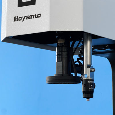 Κάντιλιβερ 3D αυτόματο σύστημα μέτρησης βίντεο 2um Επαναληψιμότητα 320Kg Καθαρό βάρος