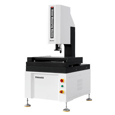 220V / 50Hz 3D σύστημα μέτρησης αυτόματης όρασης (Cantilever Vision Measuring Machine)