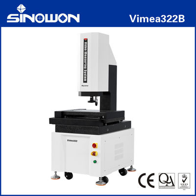 220V / 50Hz 3D σύστημα μέτρησης αυτόματης όρασης (Cantilever Vision Measuring Machine)