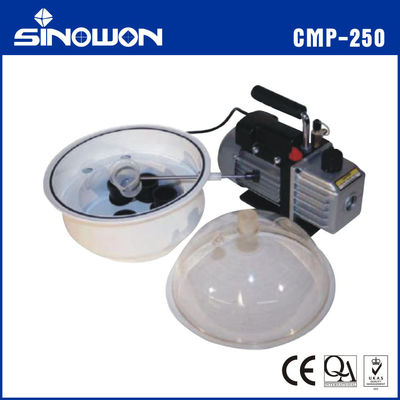 Πρέσα εγκατάστασης κενού 110V / 220V Κρύος CMP-250