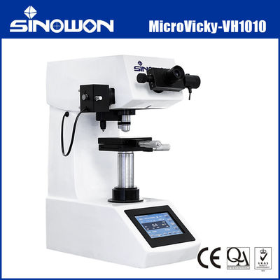 Ψηφιακή μηχανή δοκιμής σκληρότητας Micro Vickers