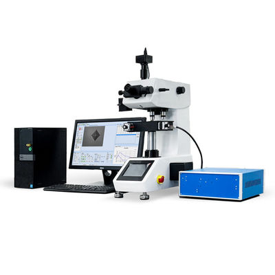 Αυτόματος δοκιμαστής σκληρότητας MicroVickers