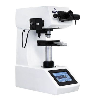 Αυτόματος δοκιμαστής σκληρότητας MicroVickers