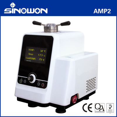 Μηχανή ενιαίας φάσης 220V 50HZ για μεταλλωγική εγκατάσταση AMP2 σειράς