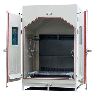 380V 30KW σύνθετος εξοπλισμός δοκιμής ψεκασμού αλατιού SST-12000-CCT