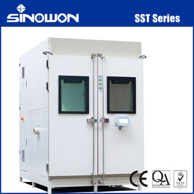 380V 30KW σύνθετος εξοπλισμός δοκιμής ψεκασμού αλατιού SST-12000-CCT