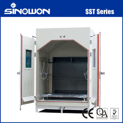 Κάντε το Walk In Composite Salt Spray Tester Chamber 380V 45KW SST-27500-CCT