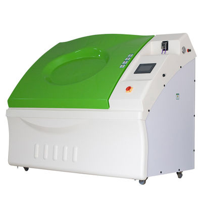 SST-1000-CCT Δοκιμαστική αίθουσα ψεκασμού αλατιού CCT Σύνθετη μηχανή δοκιμής ψεκασμού αλατιού Έγκριση CE