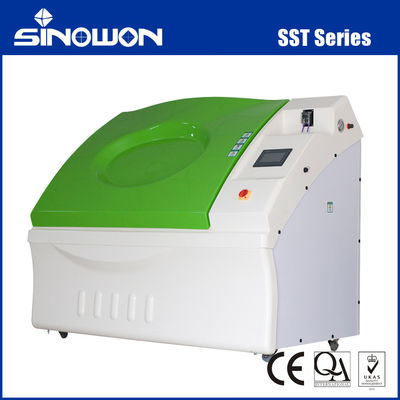 SST-1000-CCT Δοκιμαστική αίθουσα ψεκασμού αλατιού CCT Σύνθετη μηχανή δοκιμής ψεκασμού αλατιού Έγκριση CE