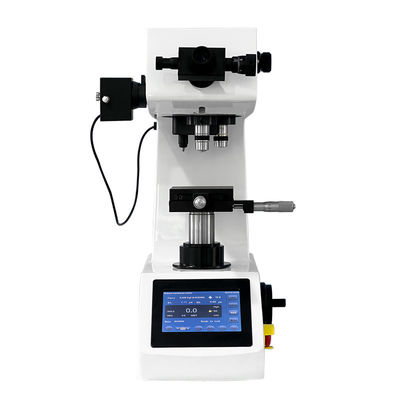 Χειροκίνητος Πύργος Ψηφιακός Vickers Micro Hardness Tester MicroVicky VM1010 σειράς