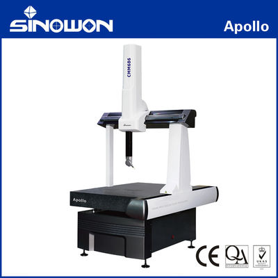 Μηχανή μέτρησης συντεταγμένων σειρά Apollo