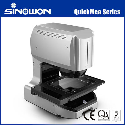 Σύστημα άμεσης όρασης QuickMea100