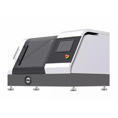 Αυτόματη μηχανή κοπής AC-100B
