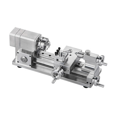 Οικιακή Μίνι Στρογγυλομηχανή με μουσικό ξυπνητήρι και έλεγχο θερμοκρασίας