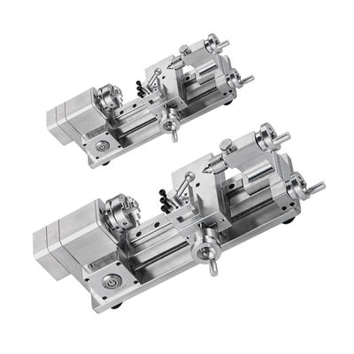 Οικιακή Μίνι Στρογγυλομηχανή με μουσικό ξυπνητήρι και έλεγχο θερμοκρασίας