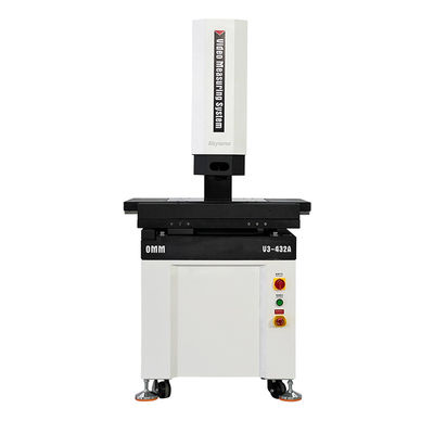 Σύστημα Μέτρησης Βιομηχανικής Όρασης για Επιθεώρηση Ημιαγωγών, Ιατρικών και Οπτικών Εξαρτημάτων V3-432