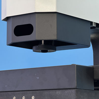 Σύστημα Μέτρησης Βιομηχανικής Όρασης για Επιθεώρηση Ημιαγωγών, Ιατρικών και Οπτικών Εξαρτημάτων V3-432