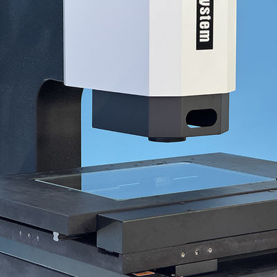 Σύστημα Μέτρησης Βιομηχανικής Όρασης για Επιθεώρηση Ημιαγωγών, Ιατρικών και Οπτικών Εξαρτημάτων V3-432