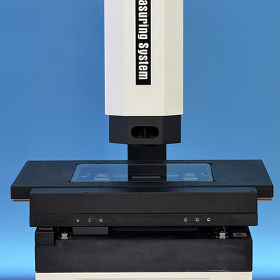 Σύστημα μέτρησης βιομηχανικής όρασης για την επιθεώρηση ιατρικών οπτικών εξαρτημάτων ημιαγωγών V3-VAS-432