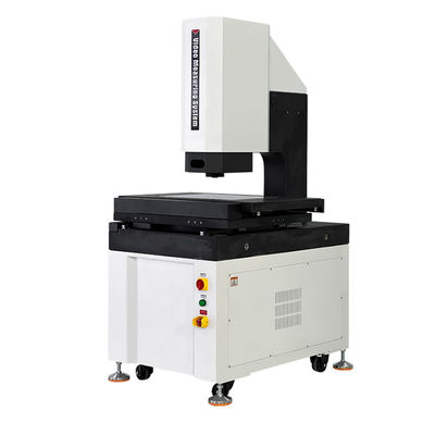 Έξυπνο Αυτόματο Σύστημα Μέτρησης Βίντεο με Εστίαση για Δοκιμές Καλουπιών Ακριβείας Αυτοκινήτων V3-322