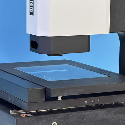 Έξυπνο Αυτόματο Σύστημα Μέτρησης Βίντεο με Εστίαση για Δοκιμές Καλουπιών Ακριβείας Αυτοκινήτων V3-322