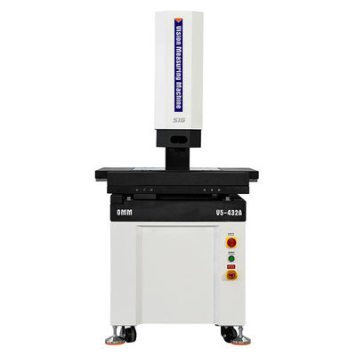 Μηχανή μέτρησης αυτόματης όρασης υψηλής ακρίβειας V5-432